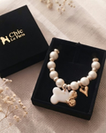 Collar Pearls