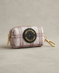 Porta bolsas Vichy Amour