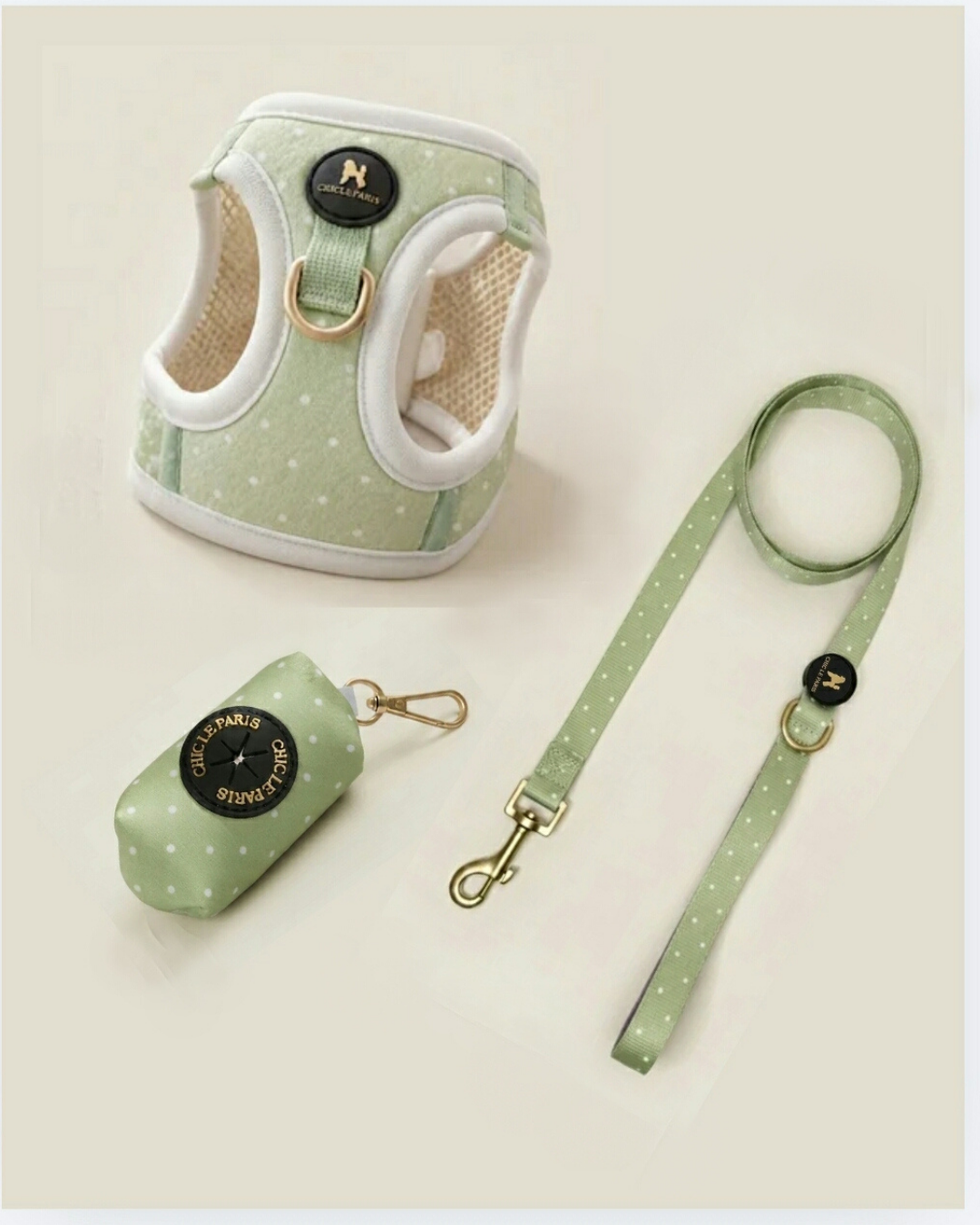 Set Esencial Le Petit Matcha