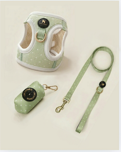Set Esencial Le Petit Matcha