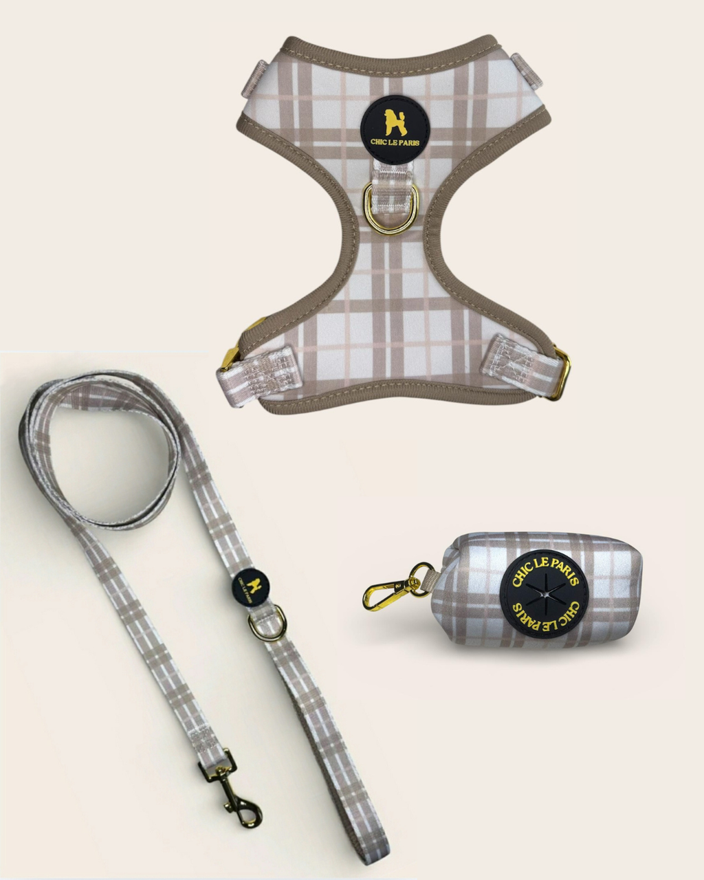 Set Esencial Vichy Amour