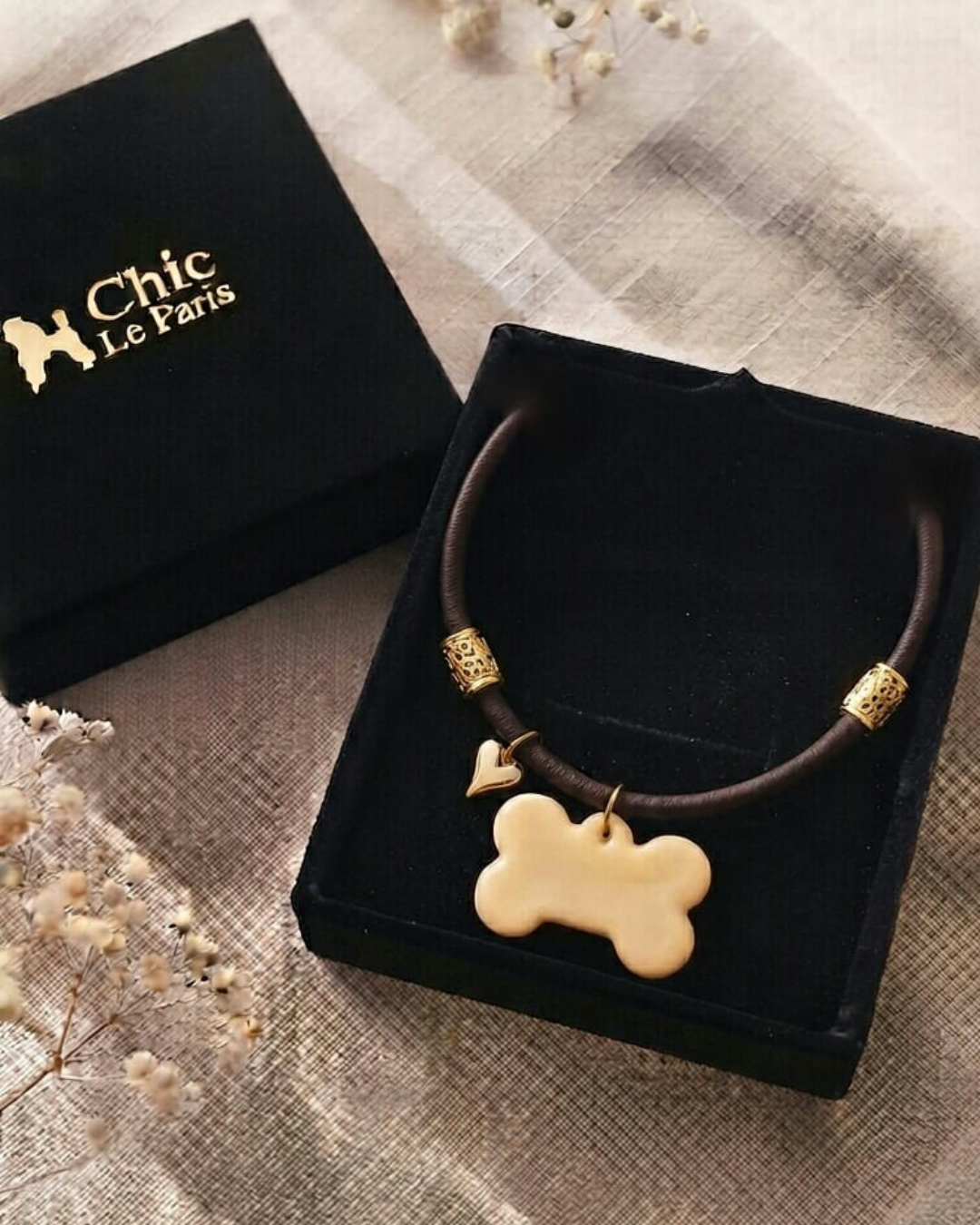 Collar Bassic