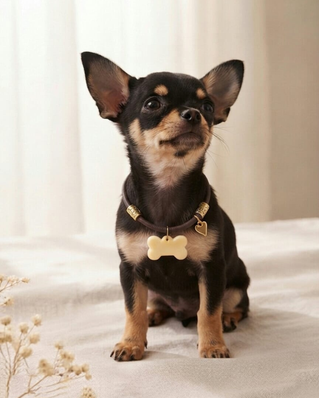 Collar Bassic