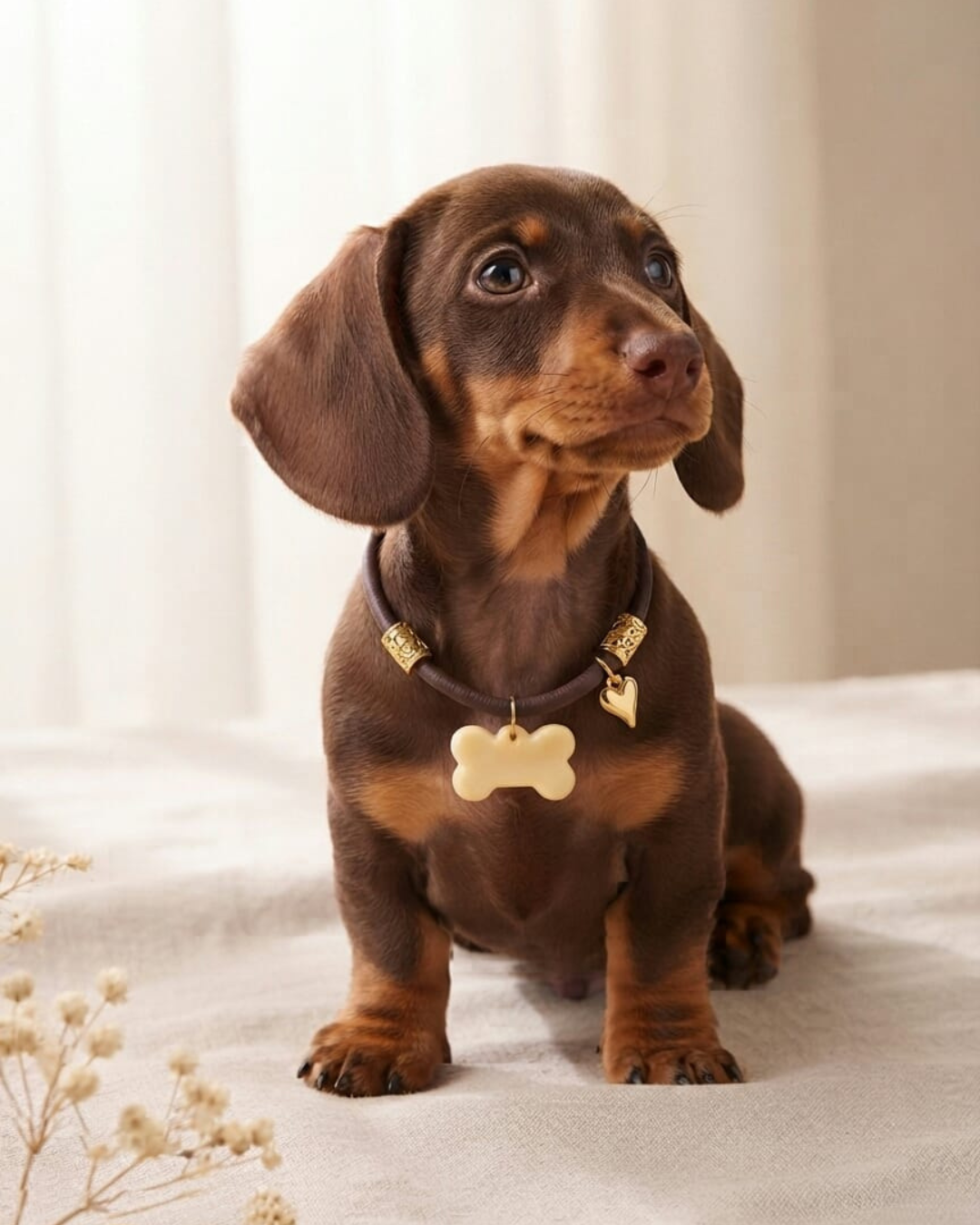 Collar Bassic